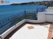 Makry Gialos Süd Kreta Makry Gialos, Wohnung in direkt am Strand mit panor. Meerblick Wohnung kaufen